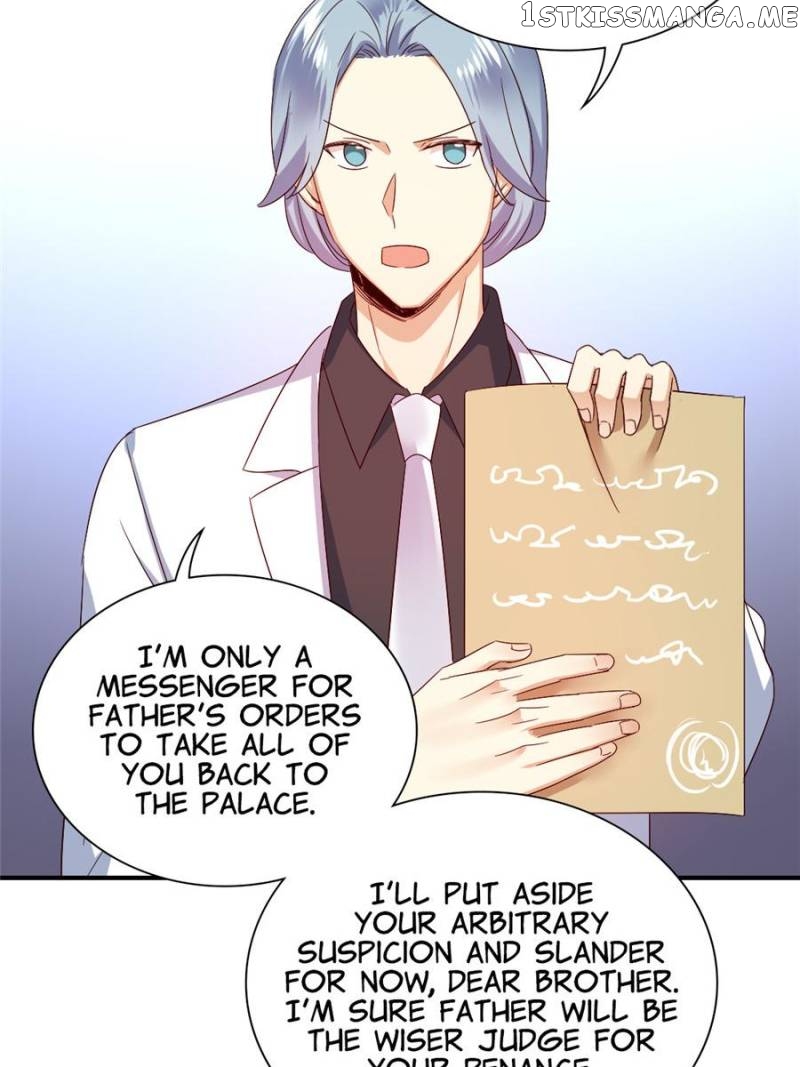 Scheming Young Master’s Sweet Wife chapter 140 - page 8