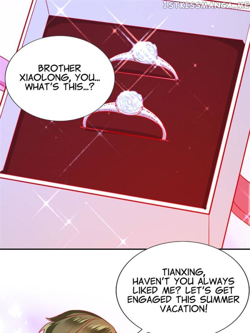 Scheming Young Master’s Sweet Wife chapter 12 - page 1