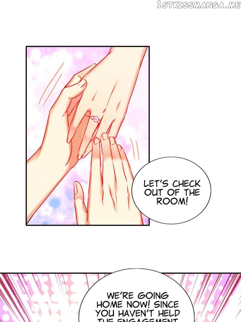 Scheming Young Master’s Sweet Wife chapter 12 - page 11