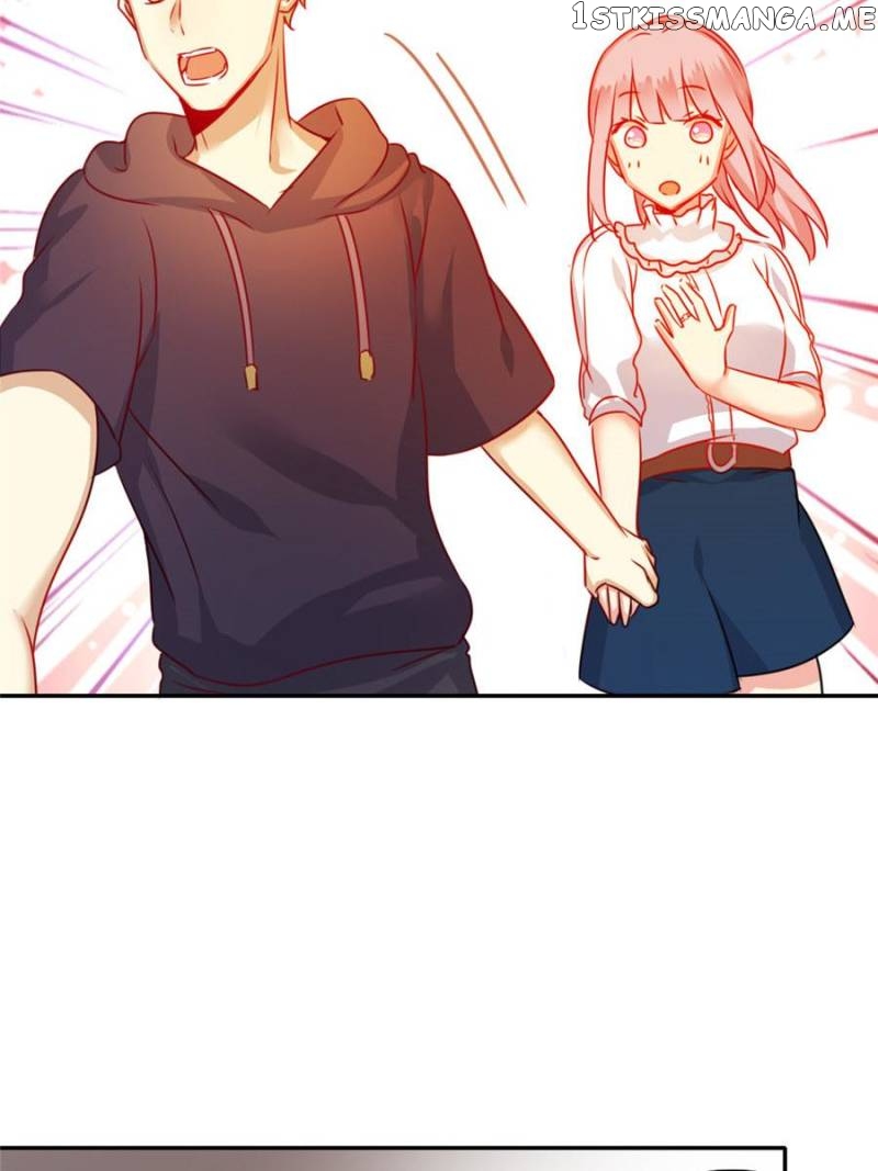 Scheming Young Master’s Sweet Wife chapter 12 - page 13