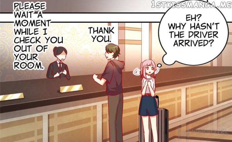 Scheming Young Master’s Sweet Wife chapter 12 - page 14