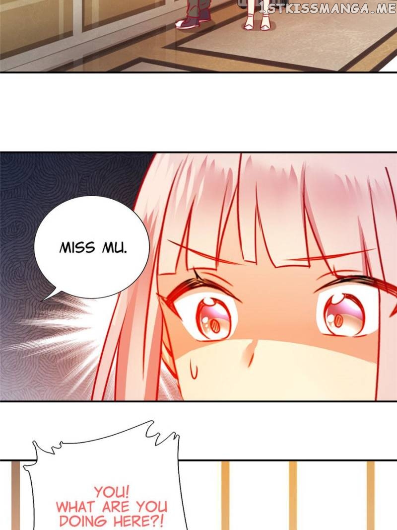 Scheming Young Master’s Sweet Wife chapter 12 - page 15