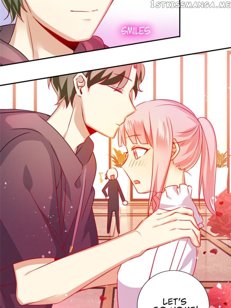 Scheming Young Master’s Sweet Wife chapter 12 - page 19