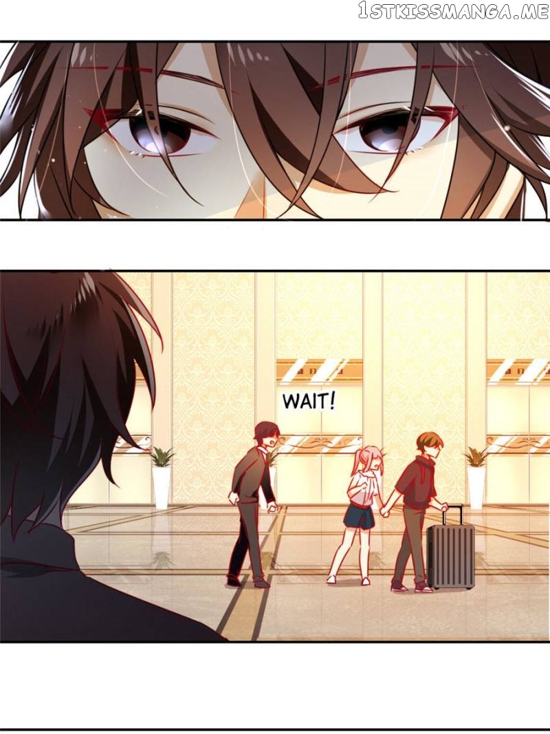 Scheming Young Master’s Sweet Wife chapter 12 - page 21