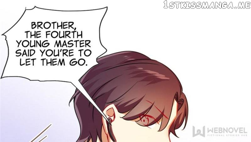 Scheming Young Master’s Sweet Wife chapter 12 - page 22