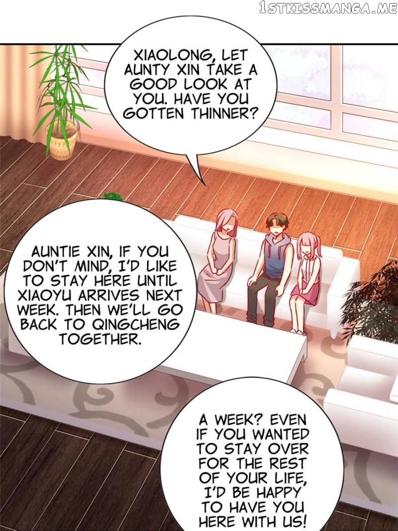 Scheming Young Master’s Sweet Wife chapter 12 - page 25