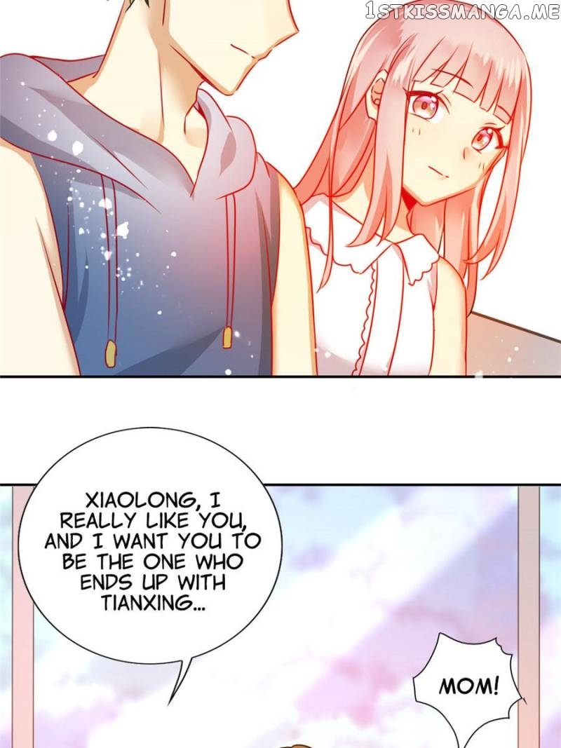 Scheming Young Master’s Sweet Wife chapter 12 - page 27