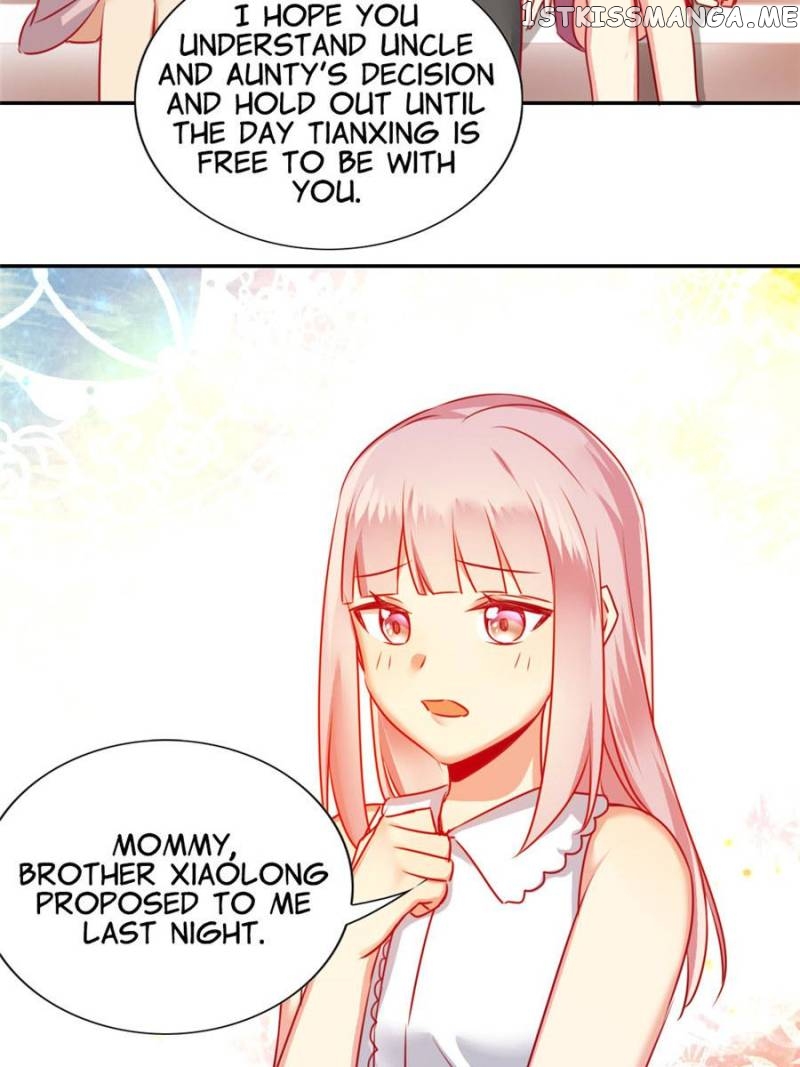 Scheming Young Master’s Sweet Wife chapter 12 - page 29