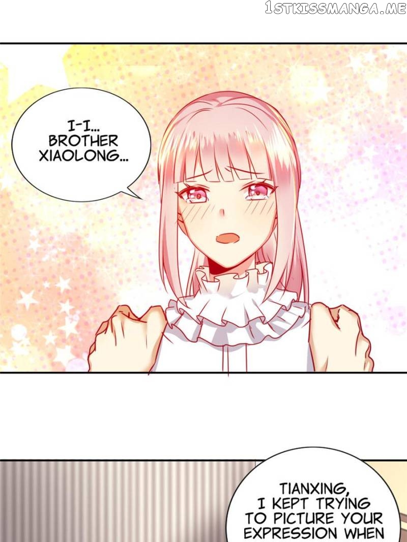 Scheming Young Master’s Sweet Wife chapter 12 - page 3