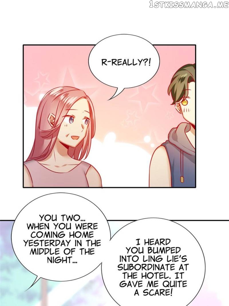 Scheming Young Master’s Sweet Wife chapter 12 - page 31