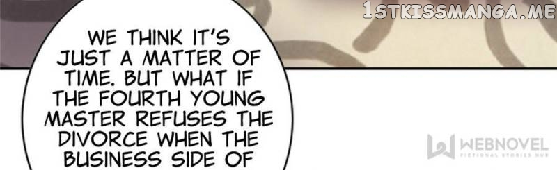 Scheming Young Master’s Sweet Wife chapter 12 - page 38
