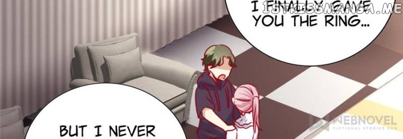 Scheming Young Master’s Sweet Wife chapter 12 - page 4