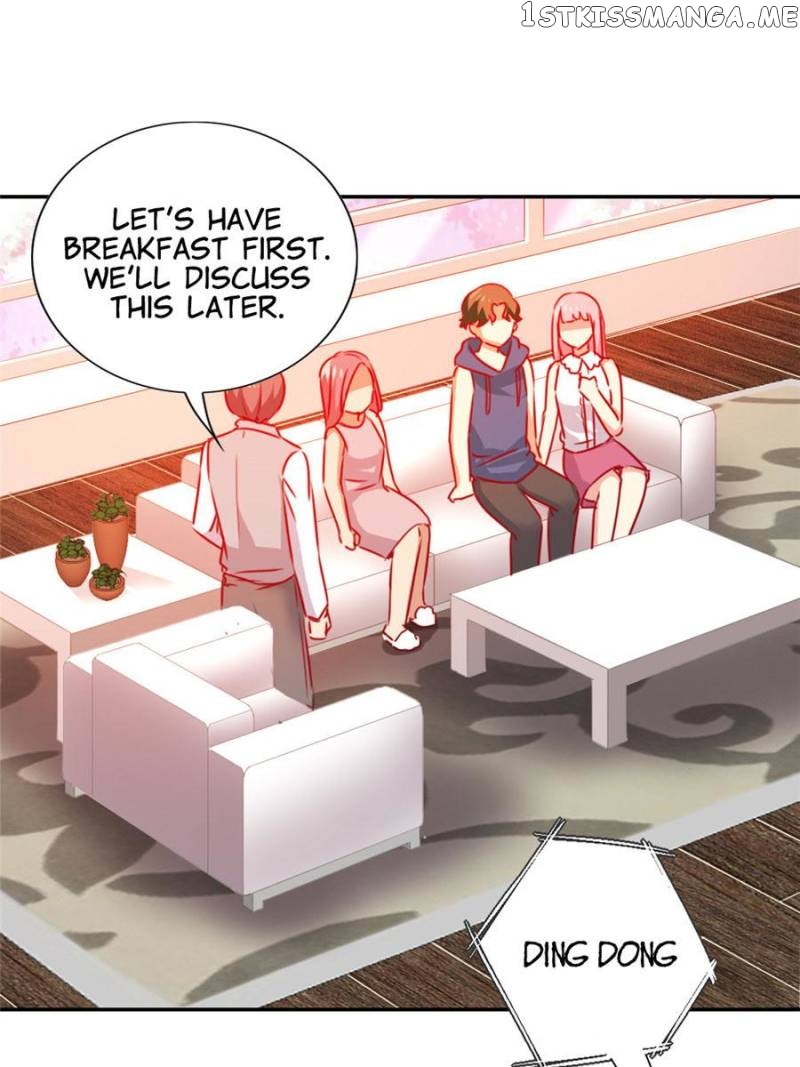 Scheming Young Master’s Sweet Wife chapter 12 - page 41