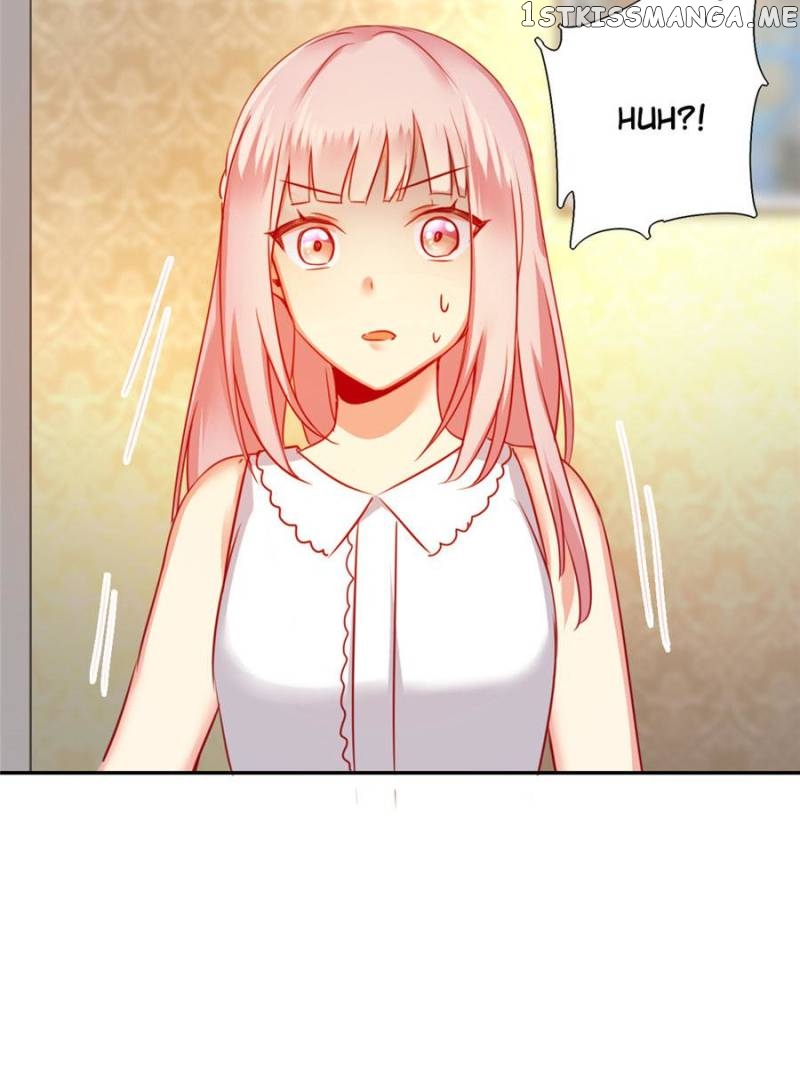 Scheming Young Master’s Sweet Wife chapter 12 - page 47