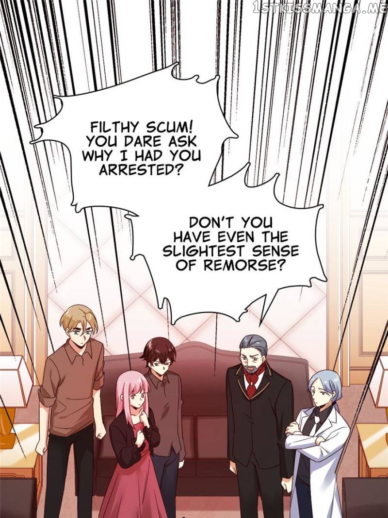 Scheming Young Master’s Sweet Wife chapter 141 - page 1