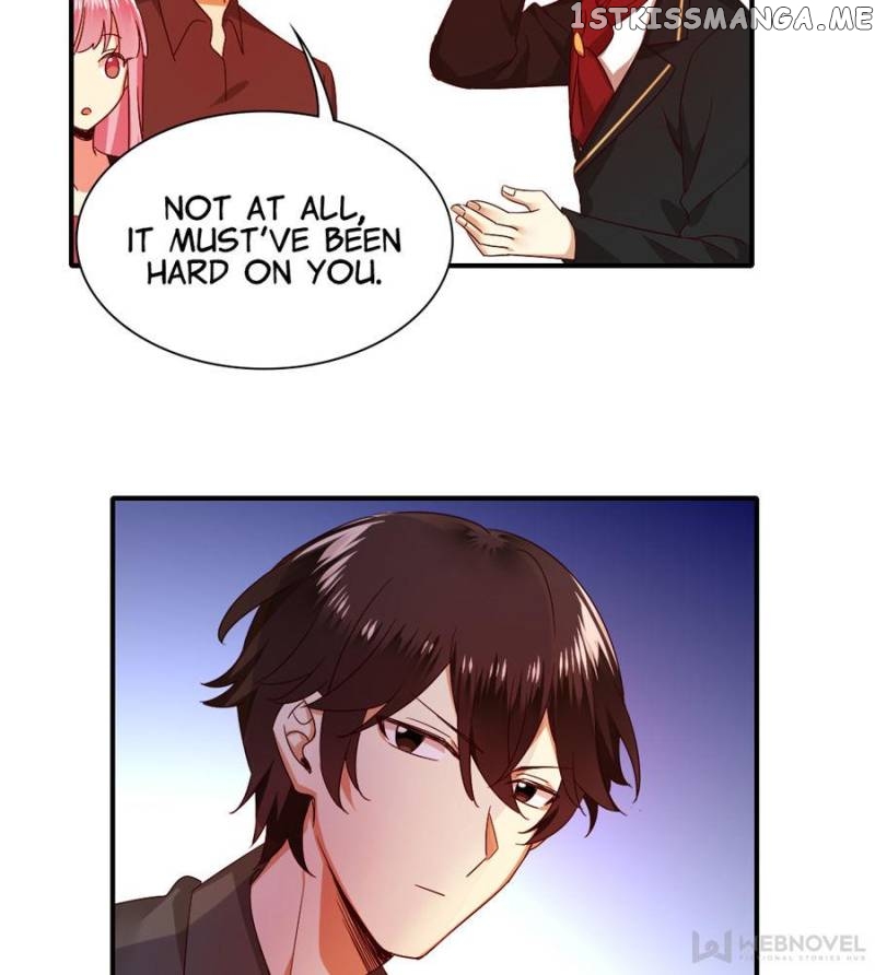 Scheming Young Master’s Sweet Wife chapter 141 - page 10