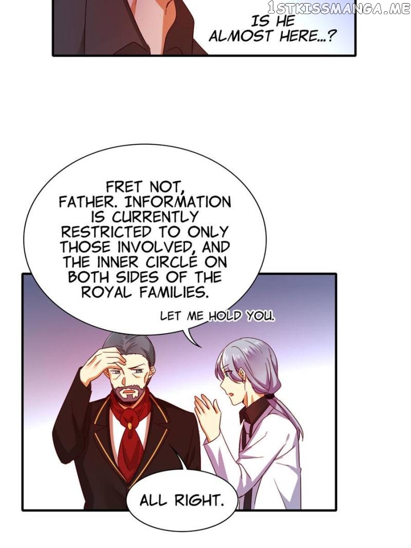 Scheming Young Master’s Sweet Wife chapter 141 - page 11