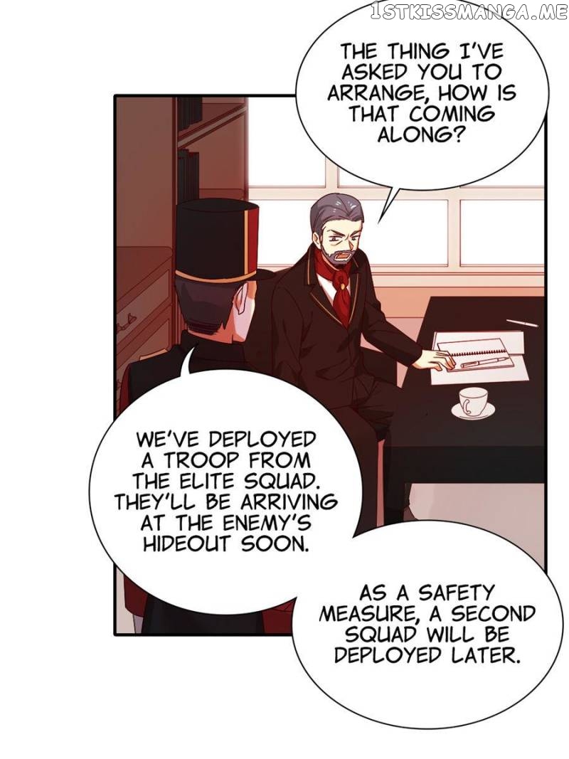 Scheming Young Master’s Sweet Wife chapter 141 - page 13