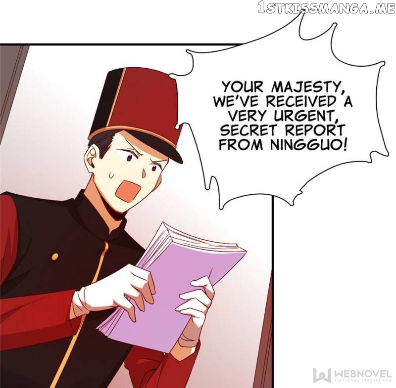Scheming Young Master’s Sweet Wife chapter 141 - page 14