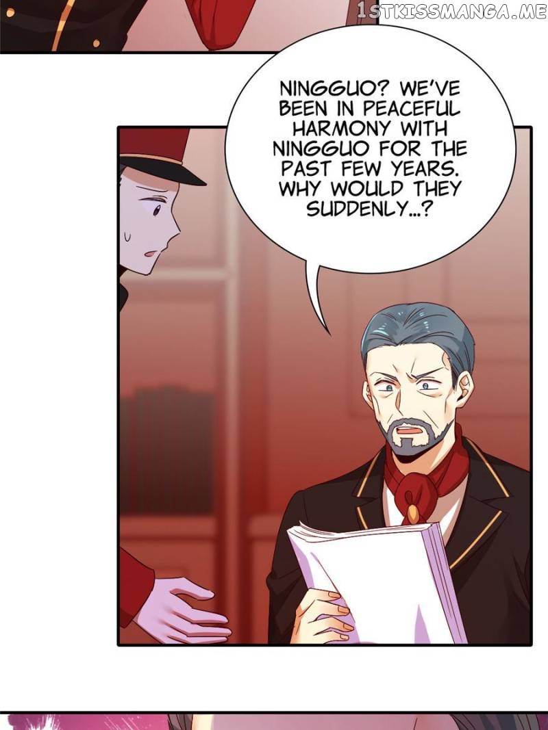 Scheming Young Master’s Sweet Wife chapter 141 - page 15