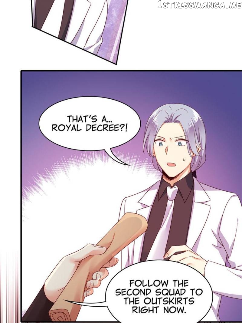 Scheming Young Master’s Sweet Wife chapter 141 - page 19
