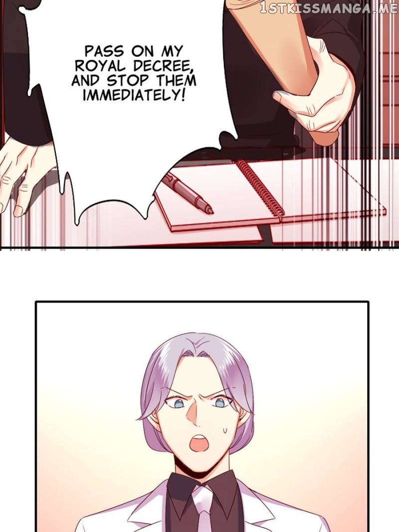 Scheming Young Master’s Sweet Wife chapter 141 - page 21