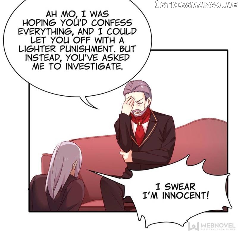 Scheming Young Master’s Sweet Wife chapter 141 - page 24