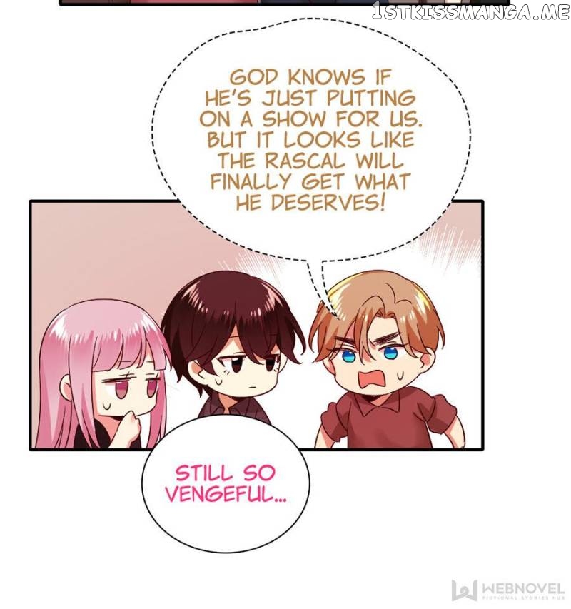 Scheming Young Master’s Sweet Wife chapter 141 - page 28