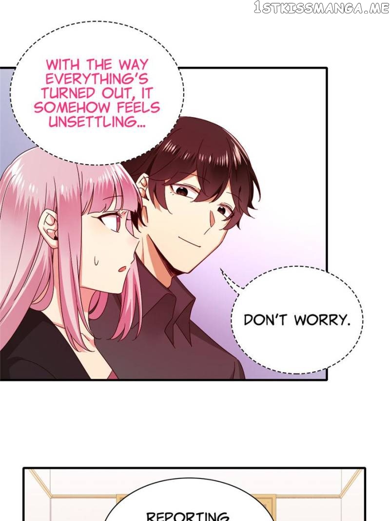 Scheming Young Master’s Sweet Wife chapter 141 - page 29