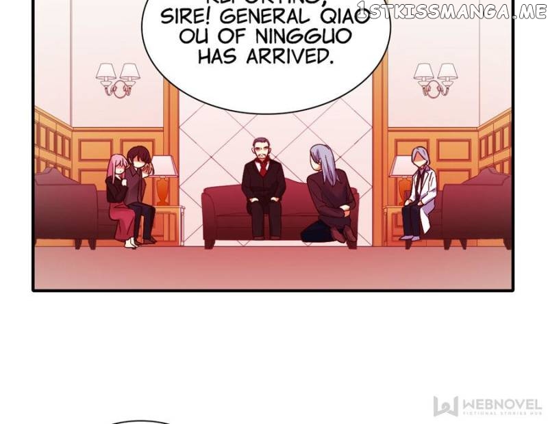 Scheming Young Master’s Sweet Wife chapter 141 - page 30
