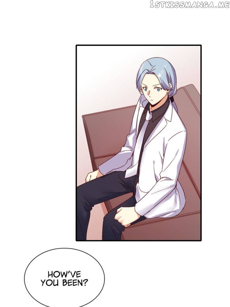 Scheming Young Master’s Sweet Wife chapter 141 - page 33