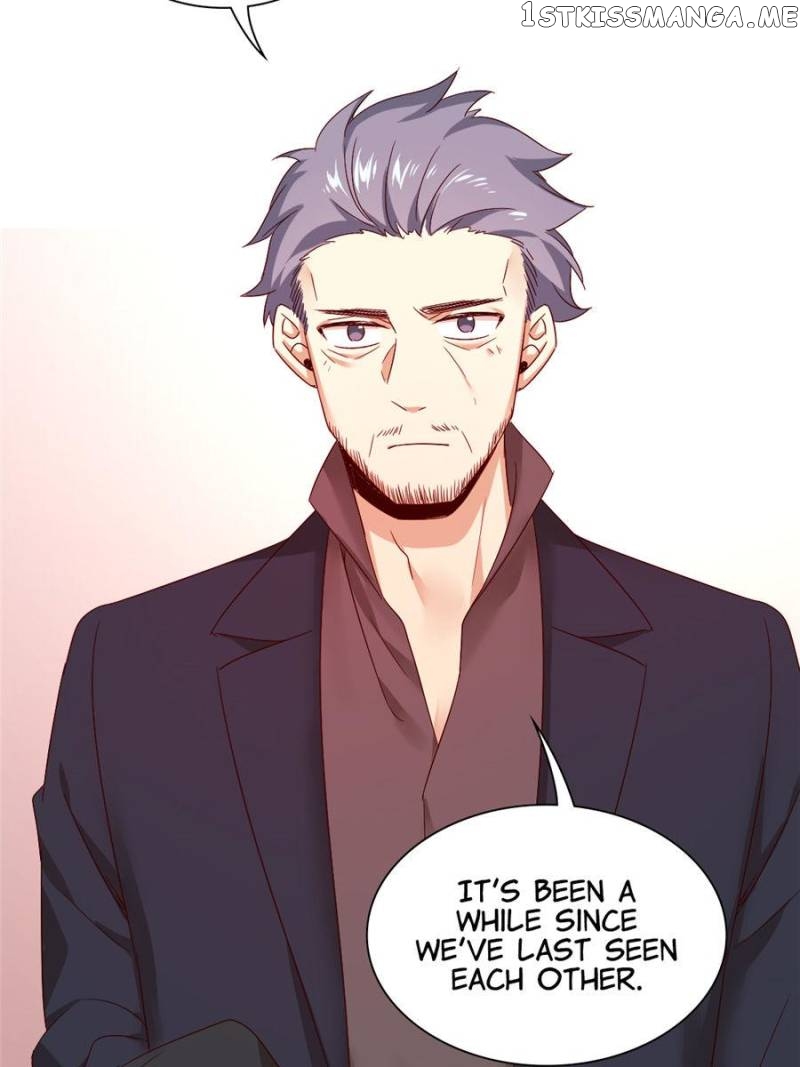 Scheming Young Master’s Sweet Wife chapter 141 - page 34