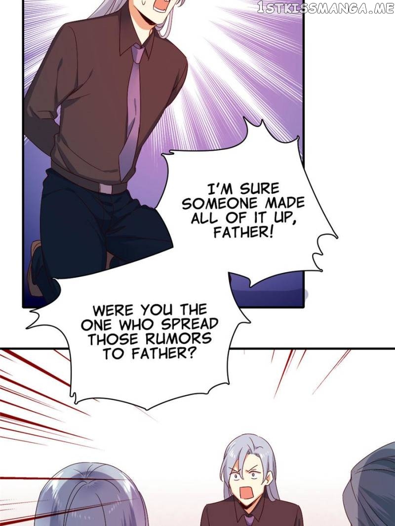 Scheming Young Master’s Sweet Wife chapter 141 - page 5