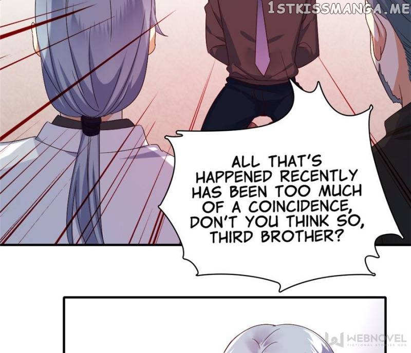 Scheming Young Master’s Sweet Wife chapter 141 - page 6