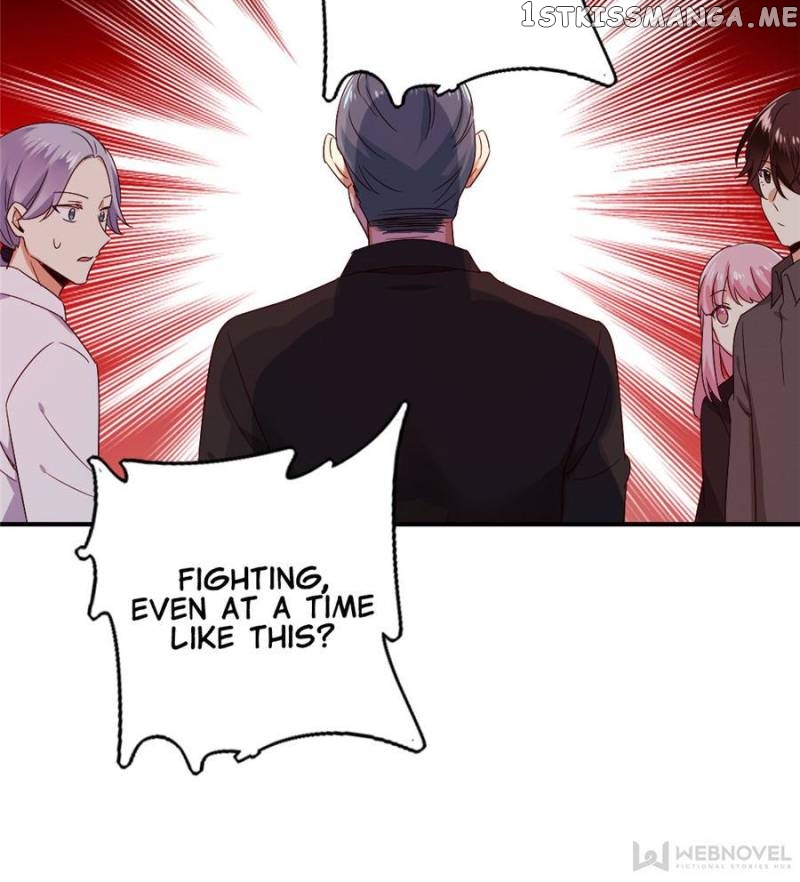 Scheming Young Master’s Sweet Wife chapter 141 - page 8