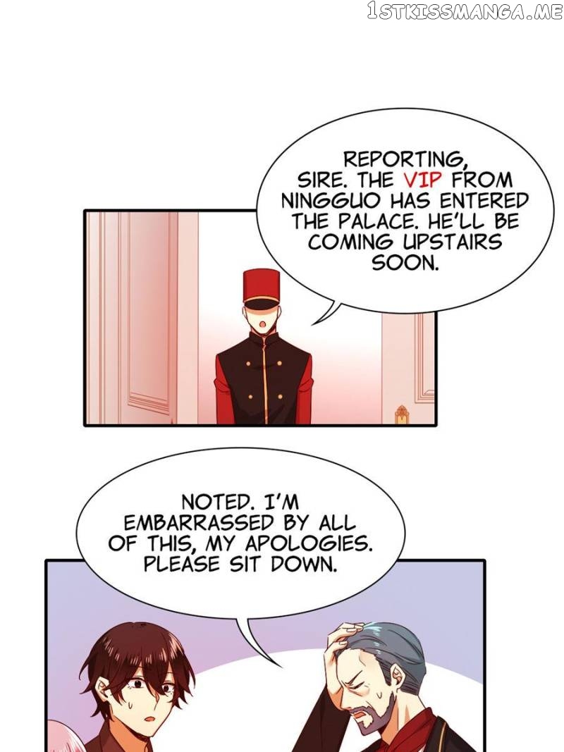Scheming Young Master’s Sweet Wife chapter 141 - page 9
