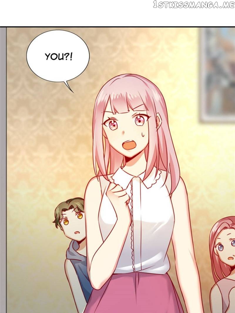 Scheming Young Master’s Sweet Wife chapter 13 - page 1