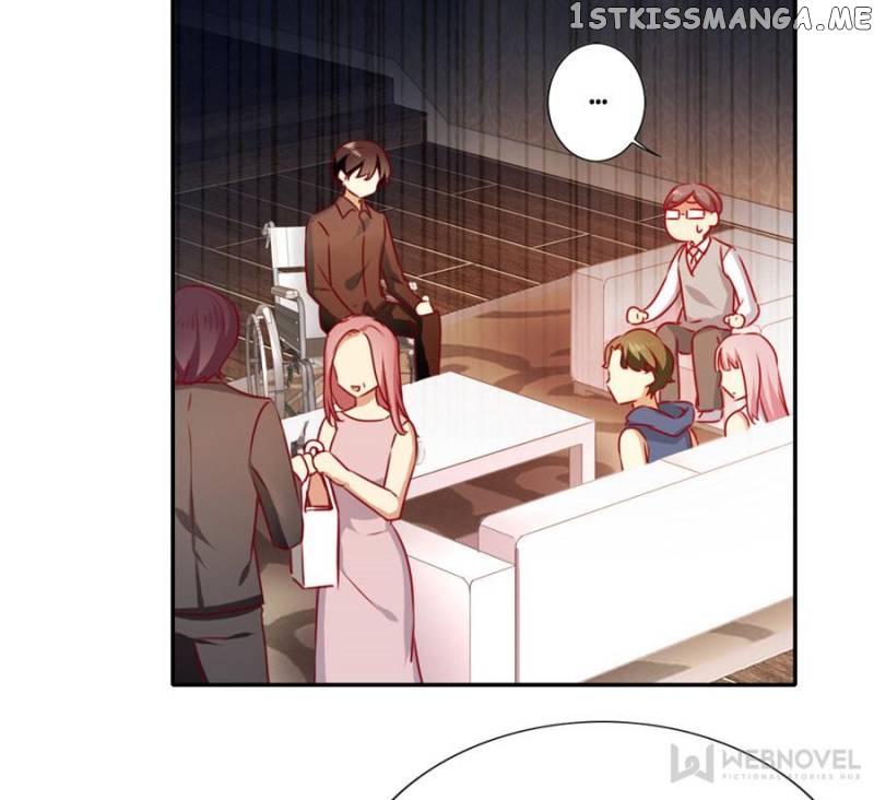 Scheming Young Master’s Sweet Wife chapter 13 - page 10