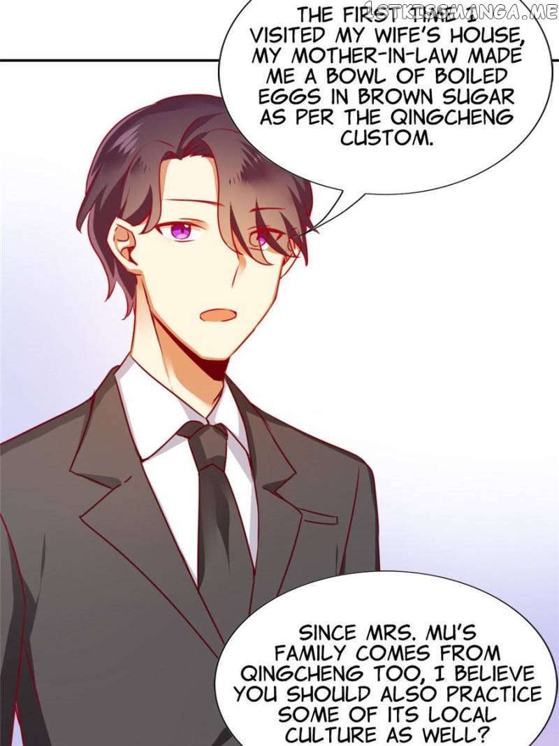 Scheming Young Master’s Sweet Wife chapter 13 - page 11