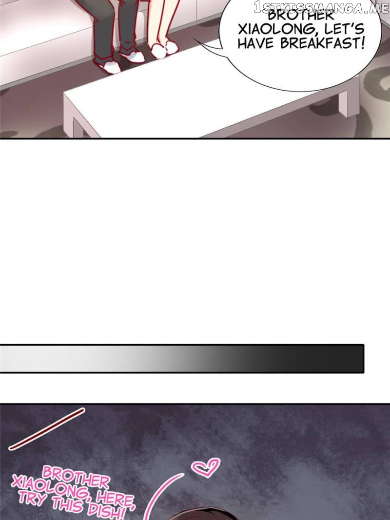 Scheming Young Master’s Sweet Wife chapter 13 - page 13
