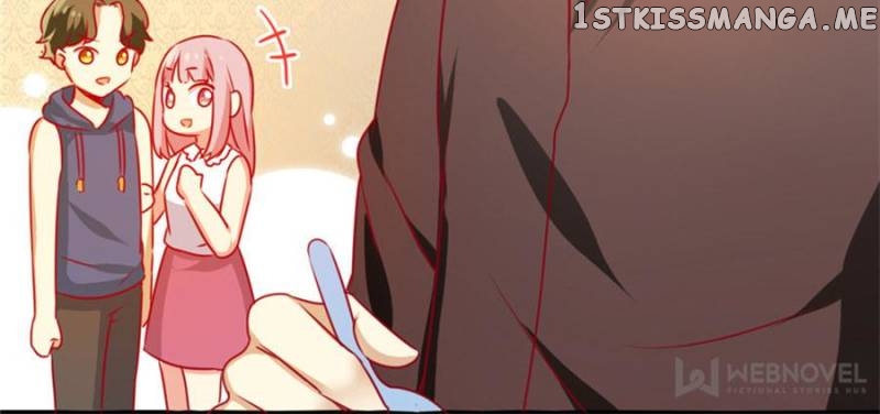 Scheming Young Master’s Sweet Wife chapter 13 - page 20