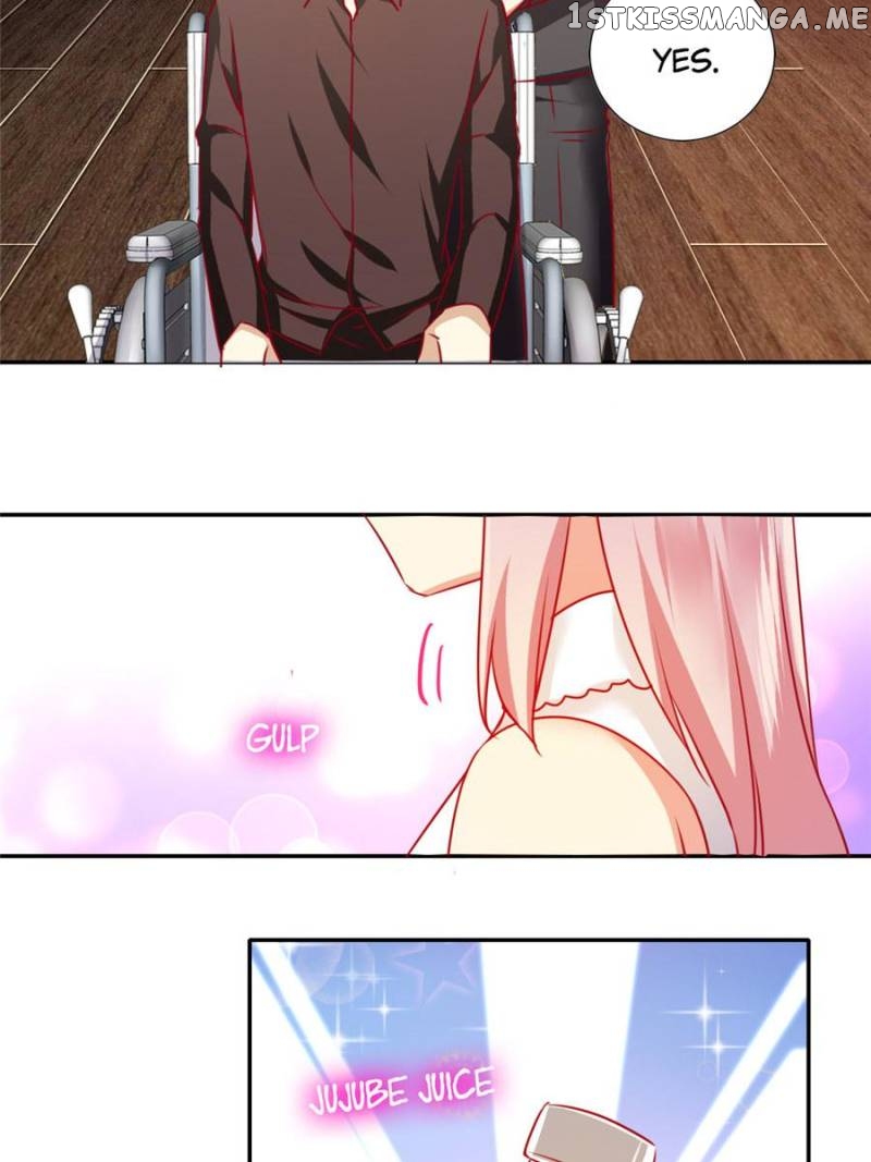 Scheming Young Master’s Sweet Wife chapter 13 - page 23
