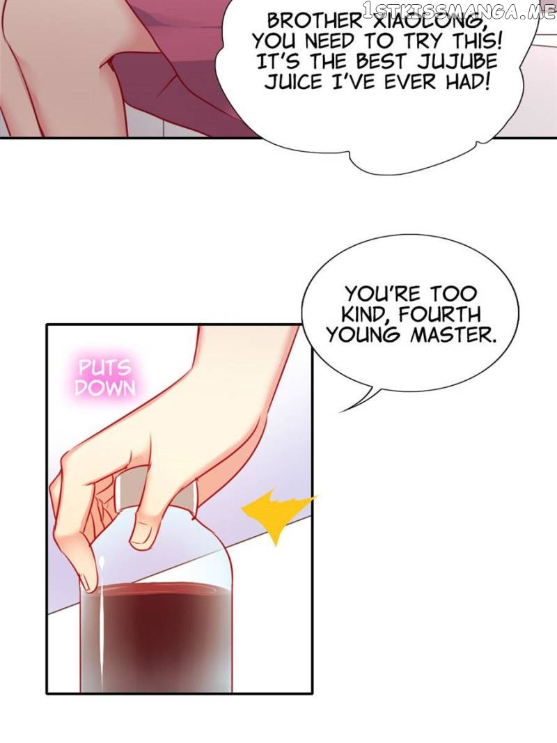Scheming Young Master’s Sweet Wife chapter 13 - page 27