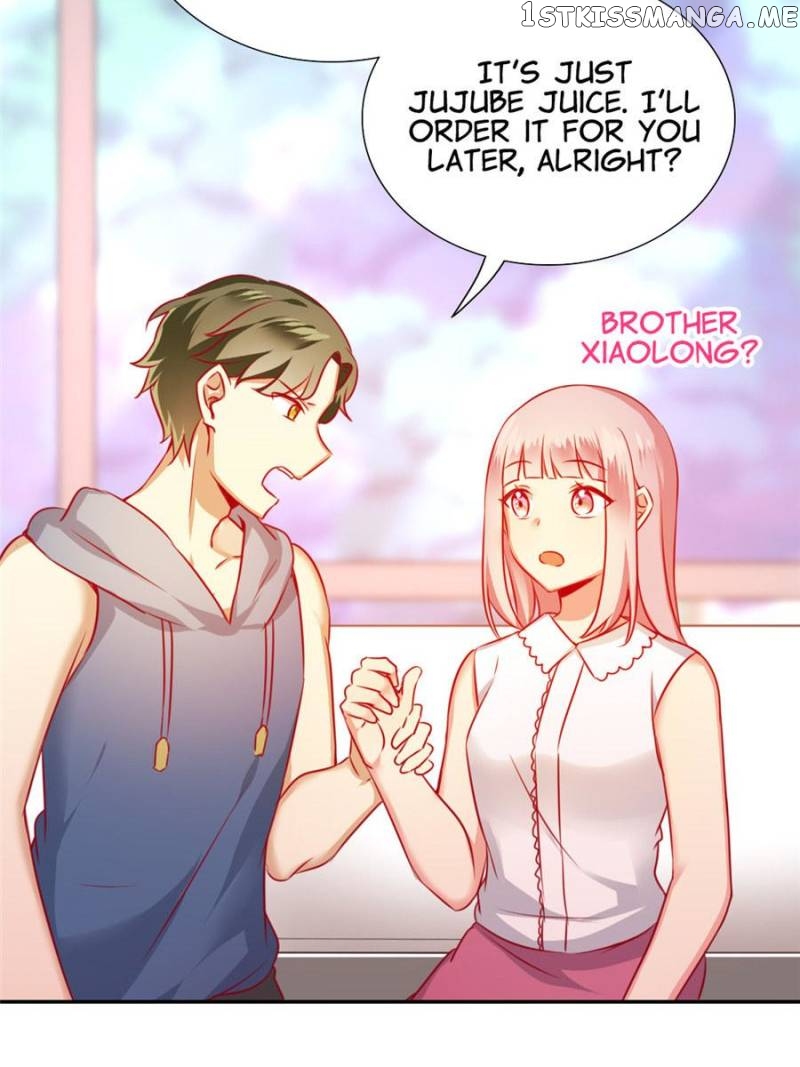 Scheming Young Master’s Sweet Wife chapter 13 - page 29
