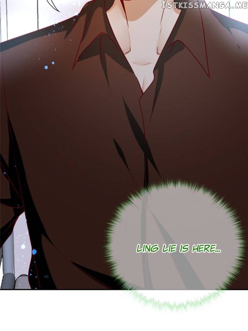 Scheming Young Master’s Sweet Wife chapter 13 - page 3