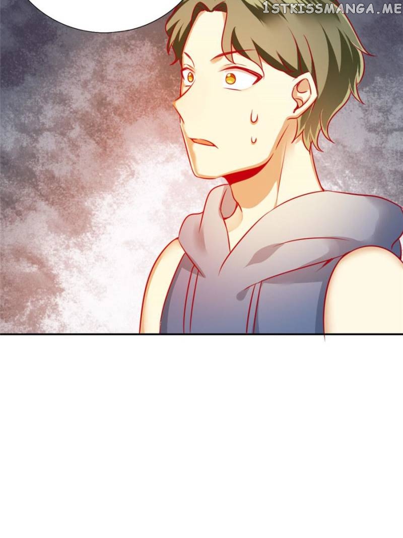 Scheming Young Master’s Sweet Wife chapter 13 - page 33