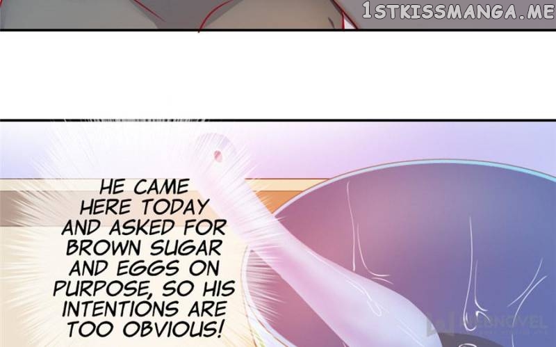 Scheming Young Master’s Sweet Wife chapter 13 - page 36