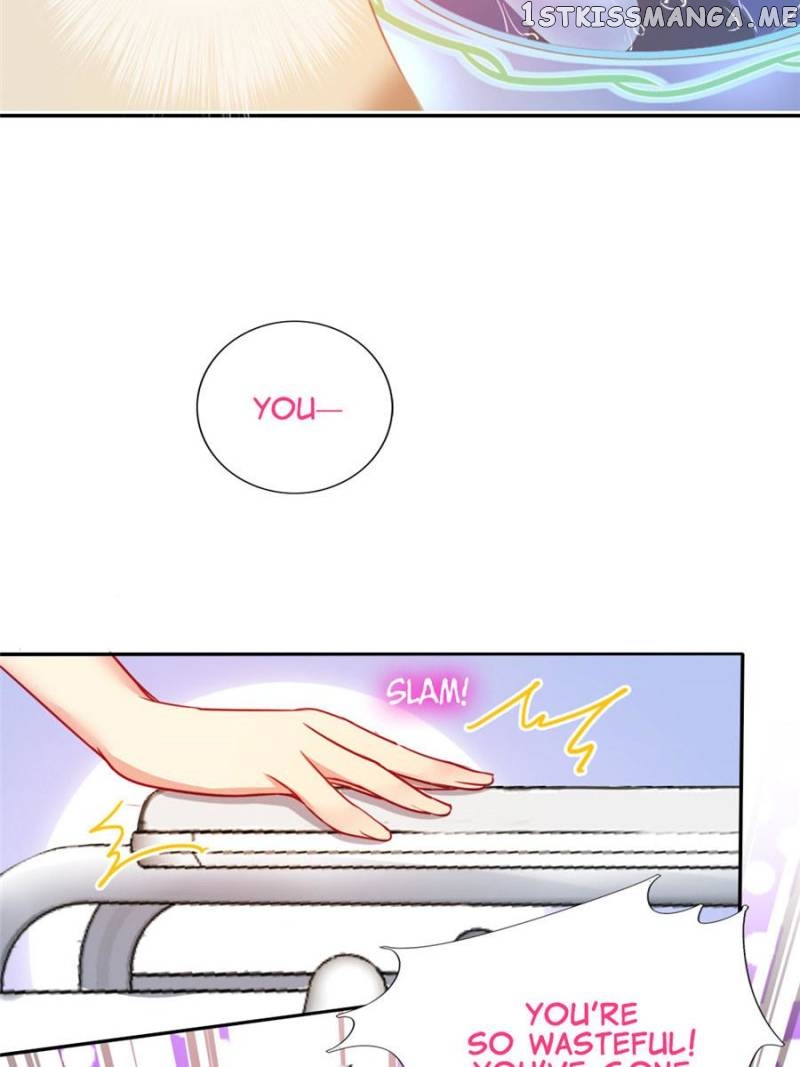 Scheming Young Master’s Sweet Wife chapter 13 - page 37