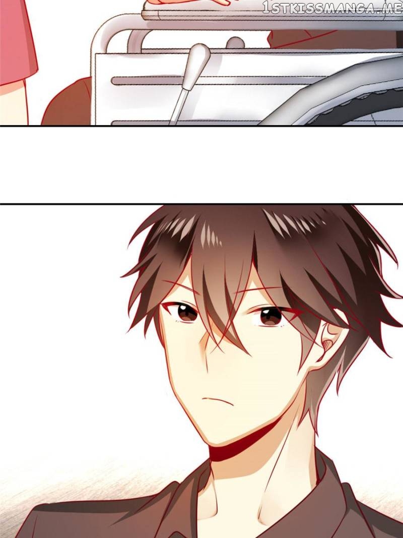 Scheming Young Master’s Sweet Wife chapter 13 - page 41