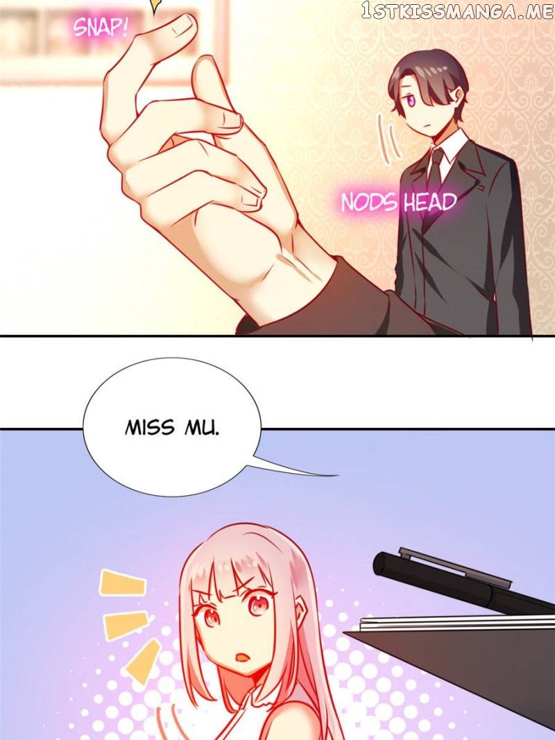 Scheming Young Master’s Sweet Wife chapter 13 - page 43